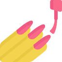 nail